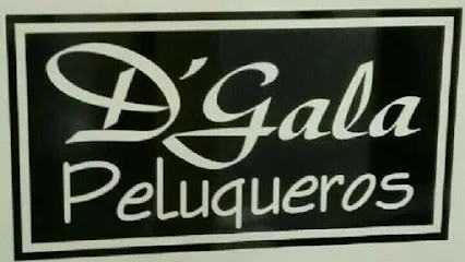 D'Gala Peluqueros