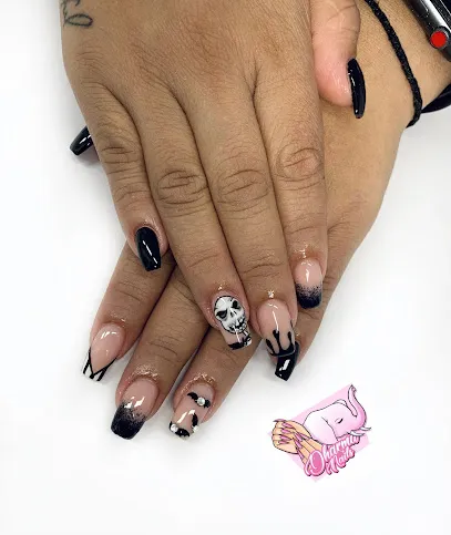 dharmaNails
