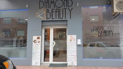 Diamond Beauty