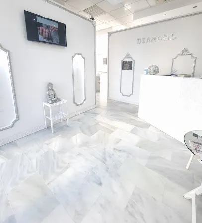 Diamond | Estética Avanzada y Formacion