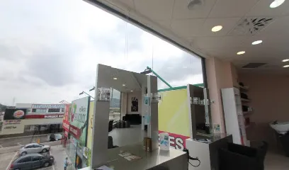 Diamond Estilistas,Peluquería Estética