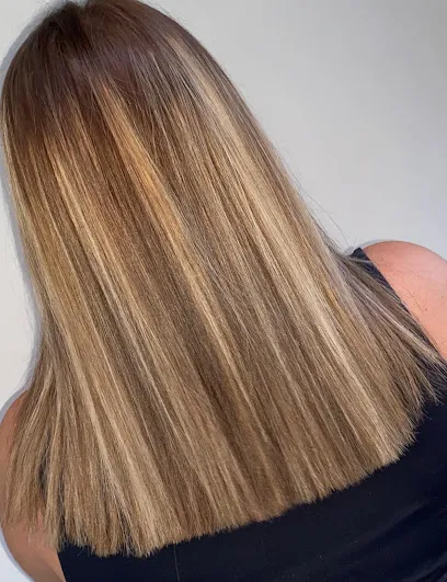 Diamond Hair & Makeup