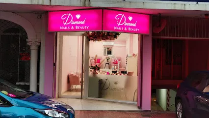 Diamond Nails & Beauty