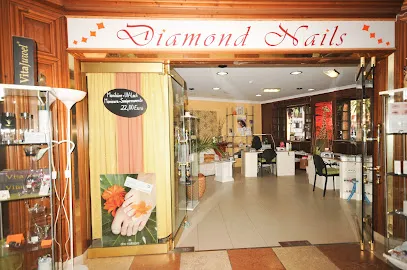 Diamond Nails