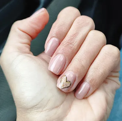 Diamond Nails
