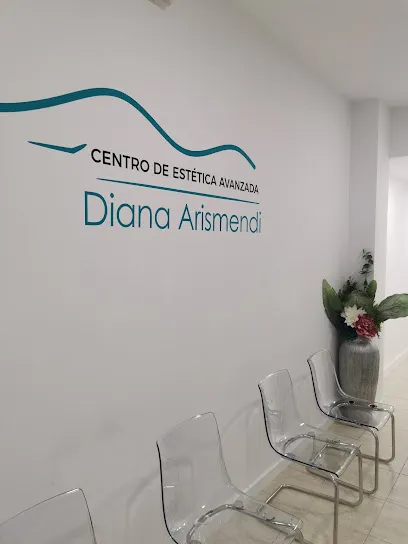 Diana Arismendi