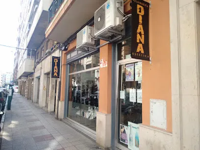 Diana Peluquería y Estética