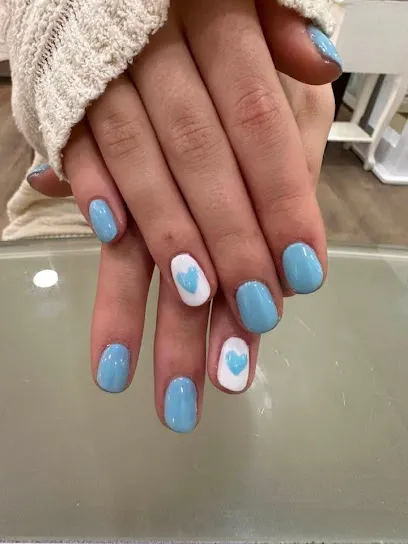 DIANGEL Peluqueria y Belleza