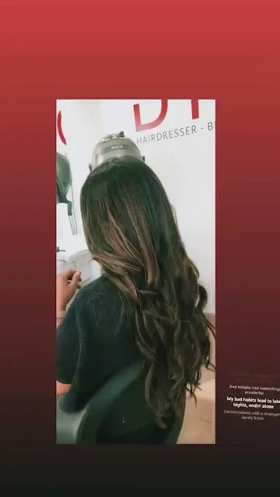 DIDI estilistas