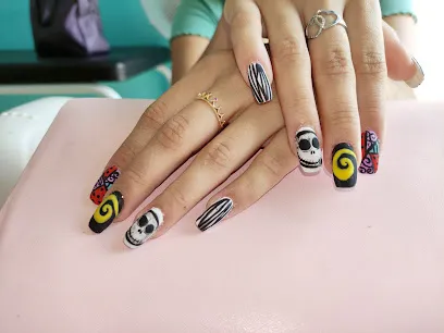 Didi Nails