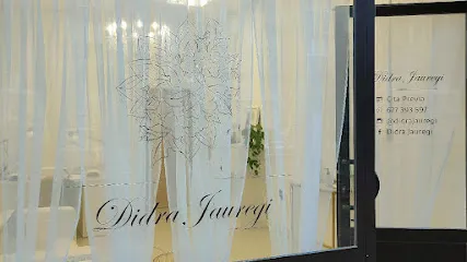 Didra Jauregi
