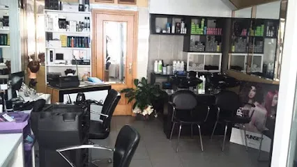 Diez Peluquería