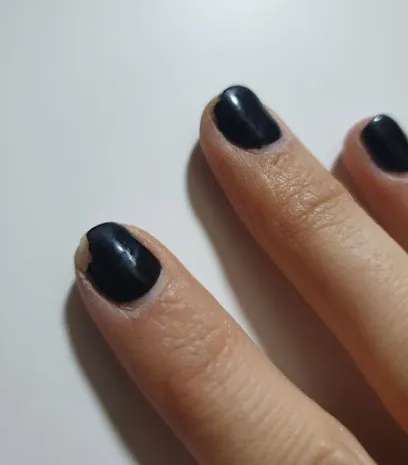DIF Nails