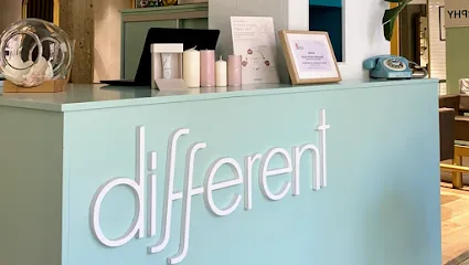 Different Estilistas