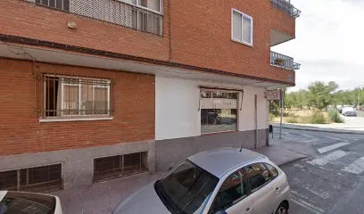 DIGALO, Peluqueros.