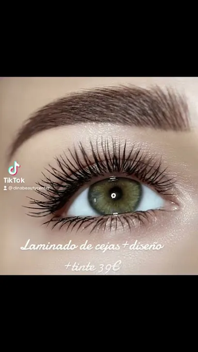Dina beauty center
