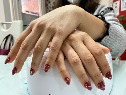 Dina & Nail