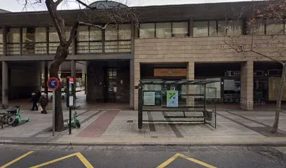 Dina Rodh- Centro Profesional