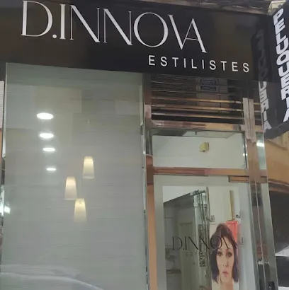 D.INNOVA ESTILISTES
