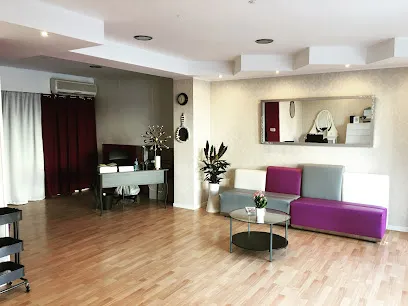Dinu's Peluqueros