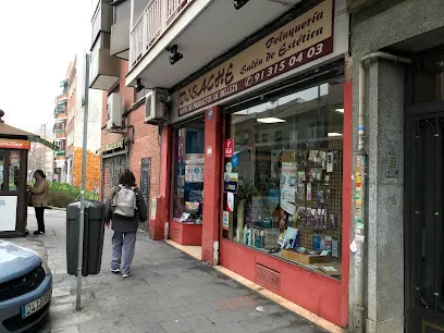 DISACHE C.B.