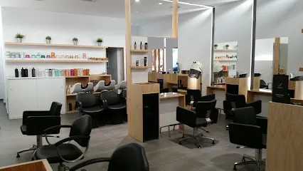 Distinción Peluqueros SL