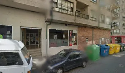 Distintas Peluquería &Estética
