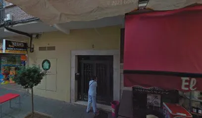 Distinte Peluquería