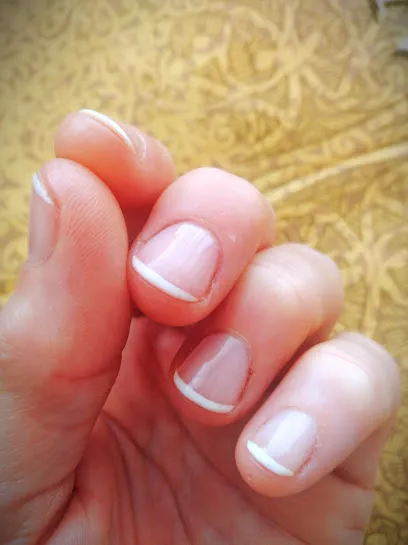 DITH'Nails