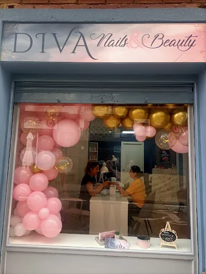 Diva Nails&Beauty