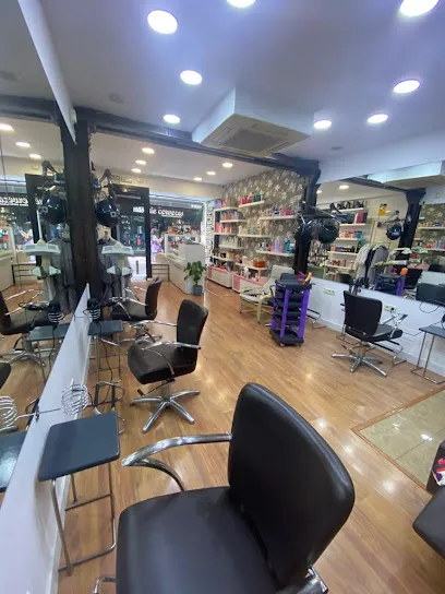 Diva Peluqueria
