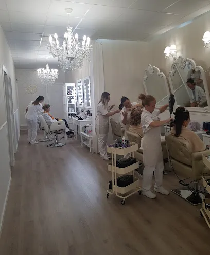 Divas Nail Bar