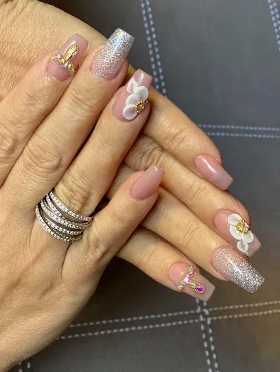 D'Ivett Nails