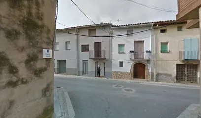 Divina Bellmunt Alférez
