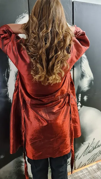 Divina Dama & TerapNaturalZen