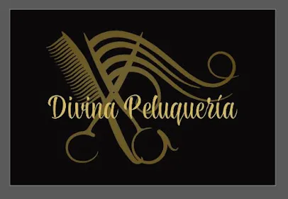 Divina Peluquería