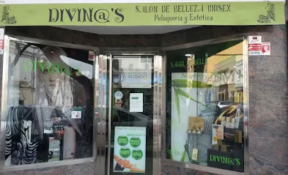 Divinas Divinos Zafra
