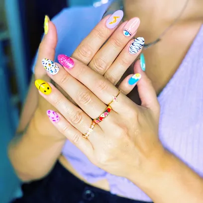 Divinity Nails