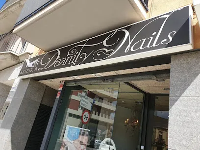Divinity Nails Estética