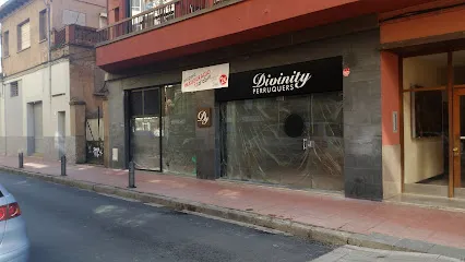 Divinity Perruquers