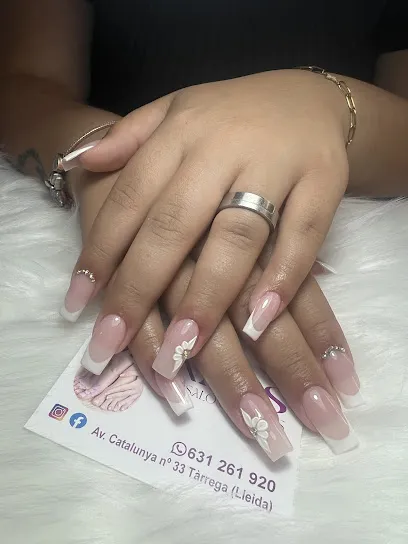 DL Nails