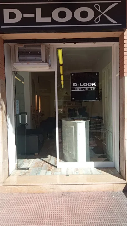 D-Look Sonia Rafecas