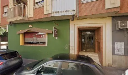 D´Luaris Peluquería y Estética