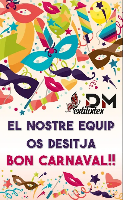 Dm Estilistes