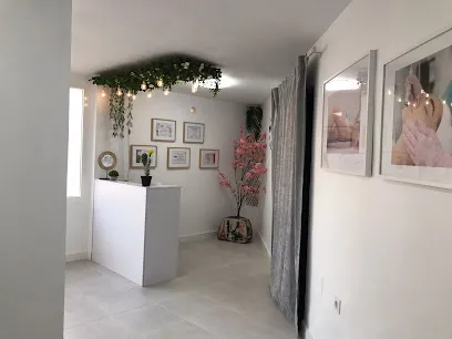 dm Estudio de Belleza