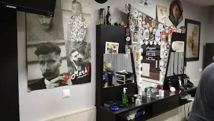 D'Mark! Peluqueros