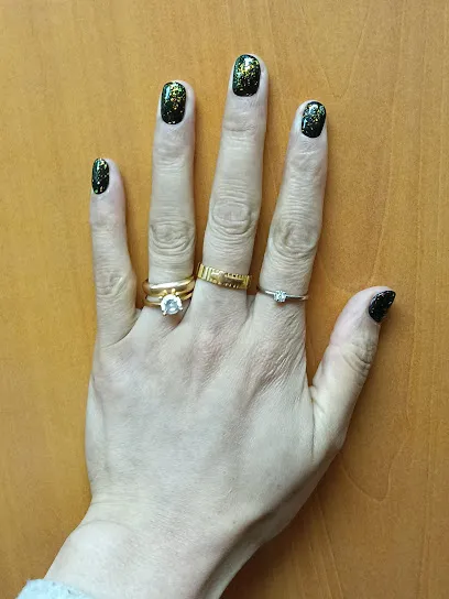 D'Mary Nails