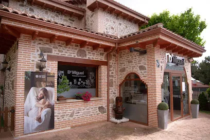 D'Miguel Peluquería y Estética - Colmenarejo