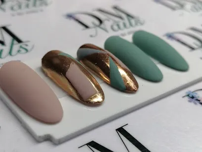 DMNails BY ATRY