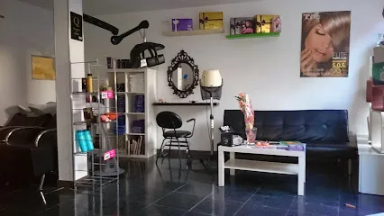 Dobace Peluqueros